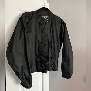 Joe Rocket Motorcycle Jacket